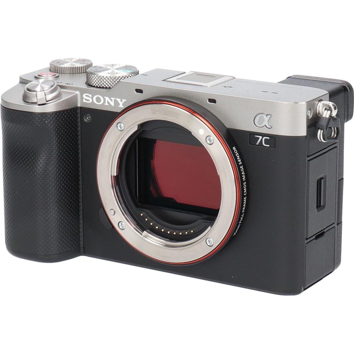 ��7C ILCE-7C