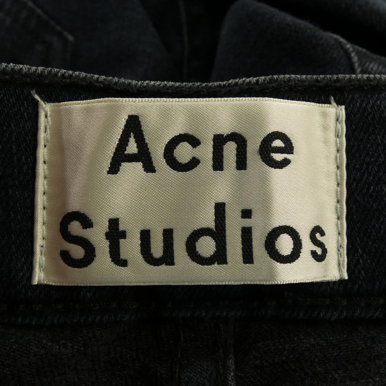 コメ兵 アクネストゥディオス Acne Studios ジーンズ アクネストゥディオス メンズファッション ボトムス ジーンズ 公式 日本最大級のリユースデパートkomehyo