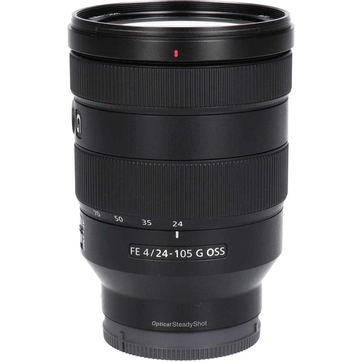 【美品】【店舗保証有り】FE24-105mm F4 G OSS Amazon.com : Sony - FE 24-105mm F4 G OSS Standard Zoom Lens