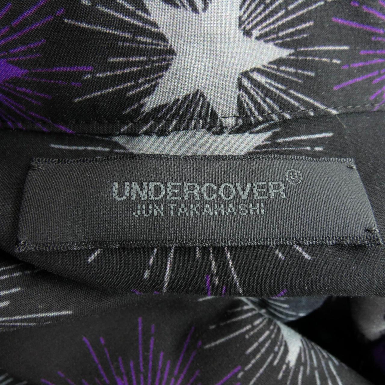 コメ兵 アンダーカバー Under Cover ワンピース アンダーカバー レディースファッション トップス その他 公式 日本最大級のリユースデパートkomehyo