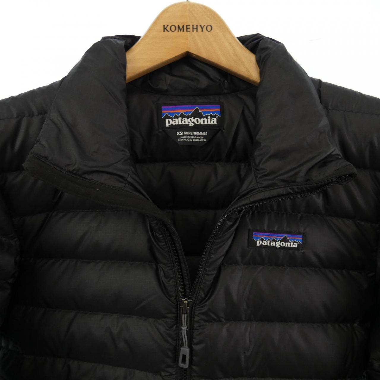 コメ兵 パタゴニア Patagonia ダウンジャケット パタゴニア メンズファッション アウター ジャケット ダウンジャケット コート 公式 日本最大級のリユースデパートkomehyo