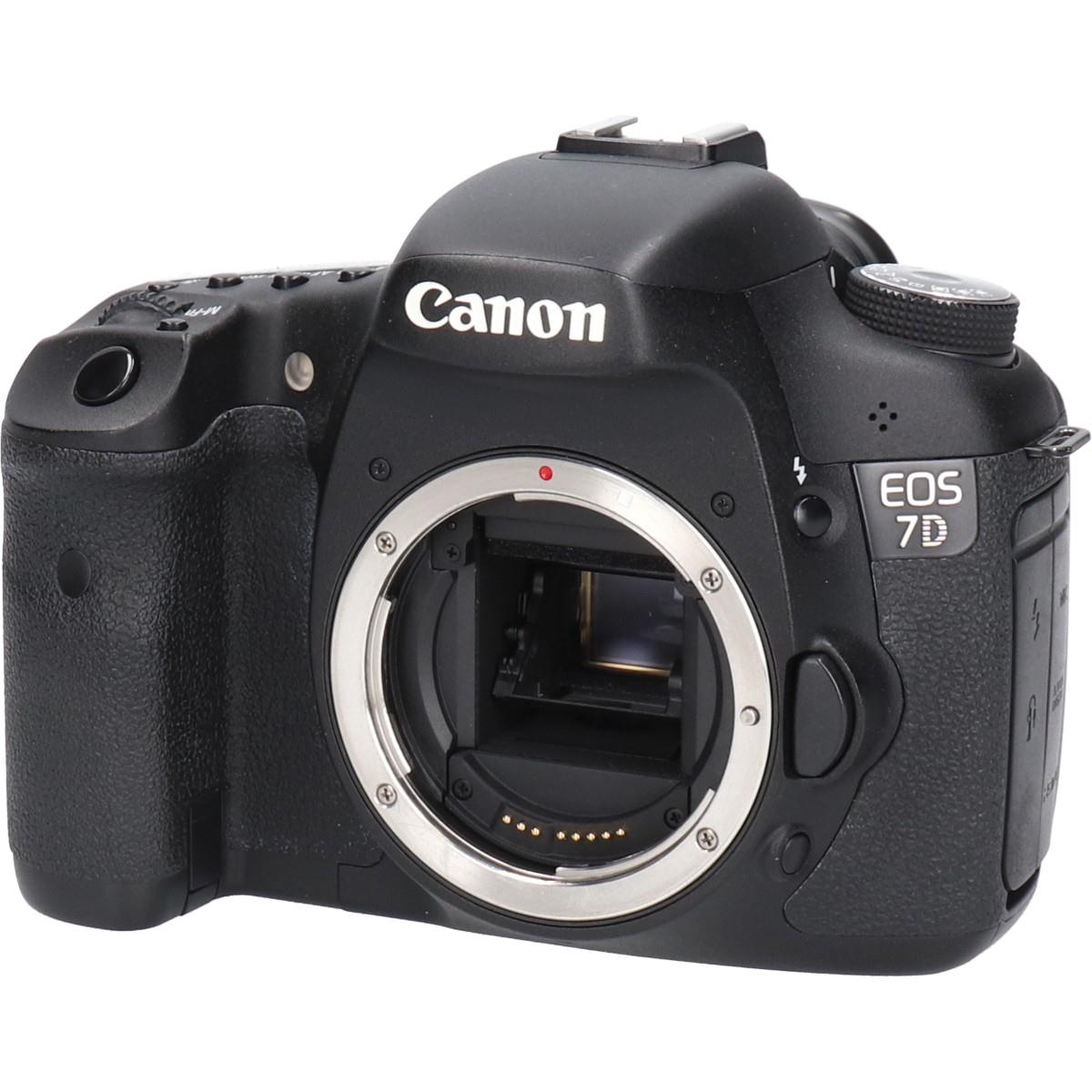 EOS7D