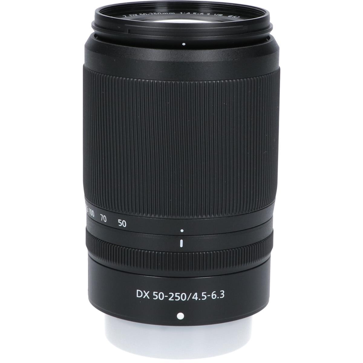 NIKKOR Z DX 50-250mm f/4.5-6.3 VR 中古価格比較 - 価格.com