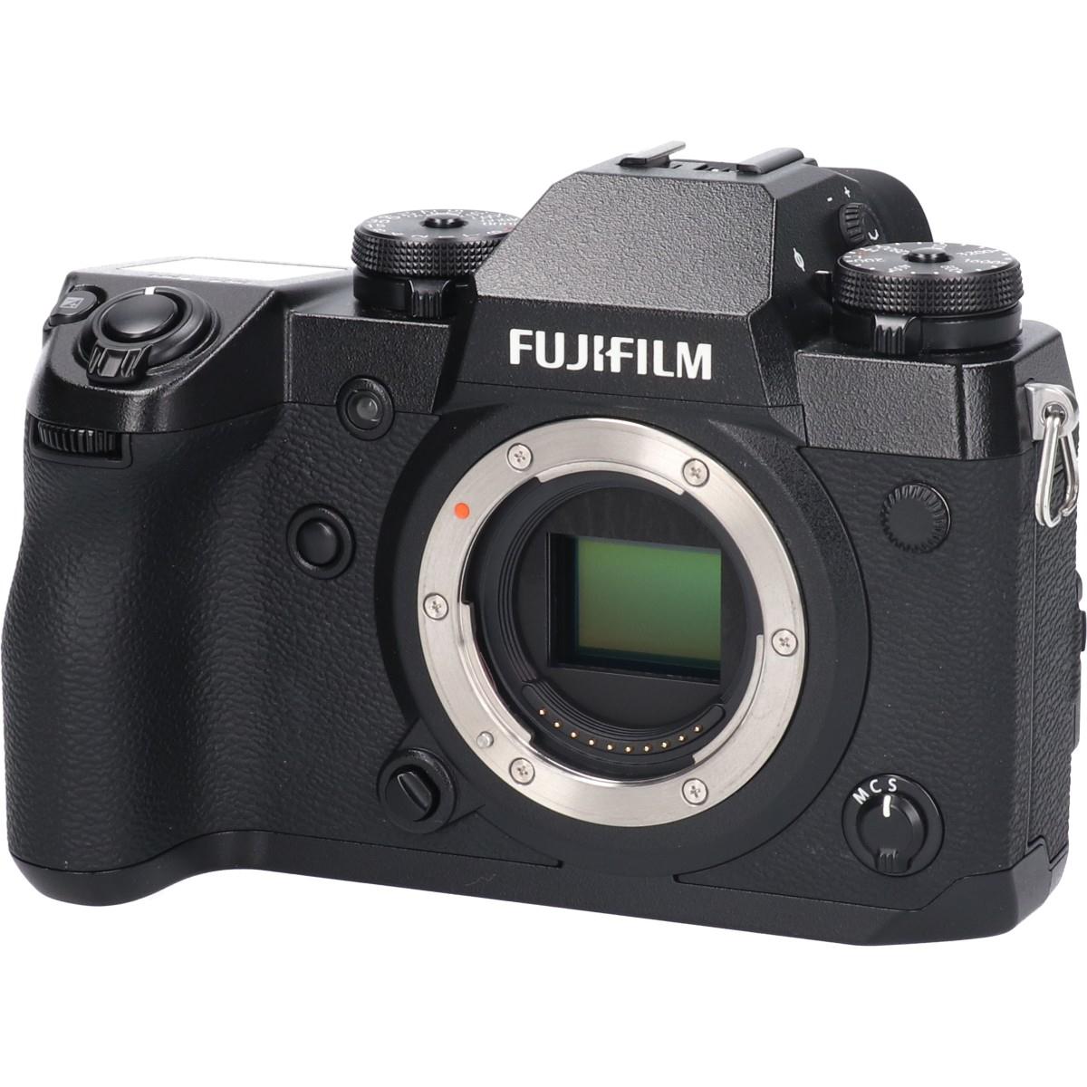 価格.com - 富士フイルム FUJIFILM X-H1 ボディ 価格比較