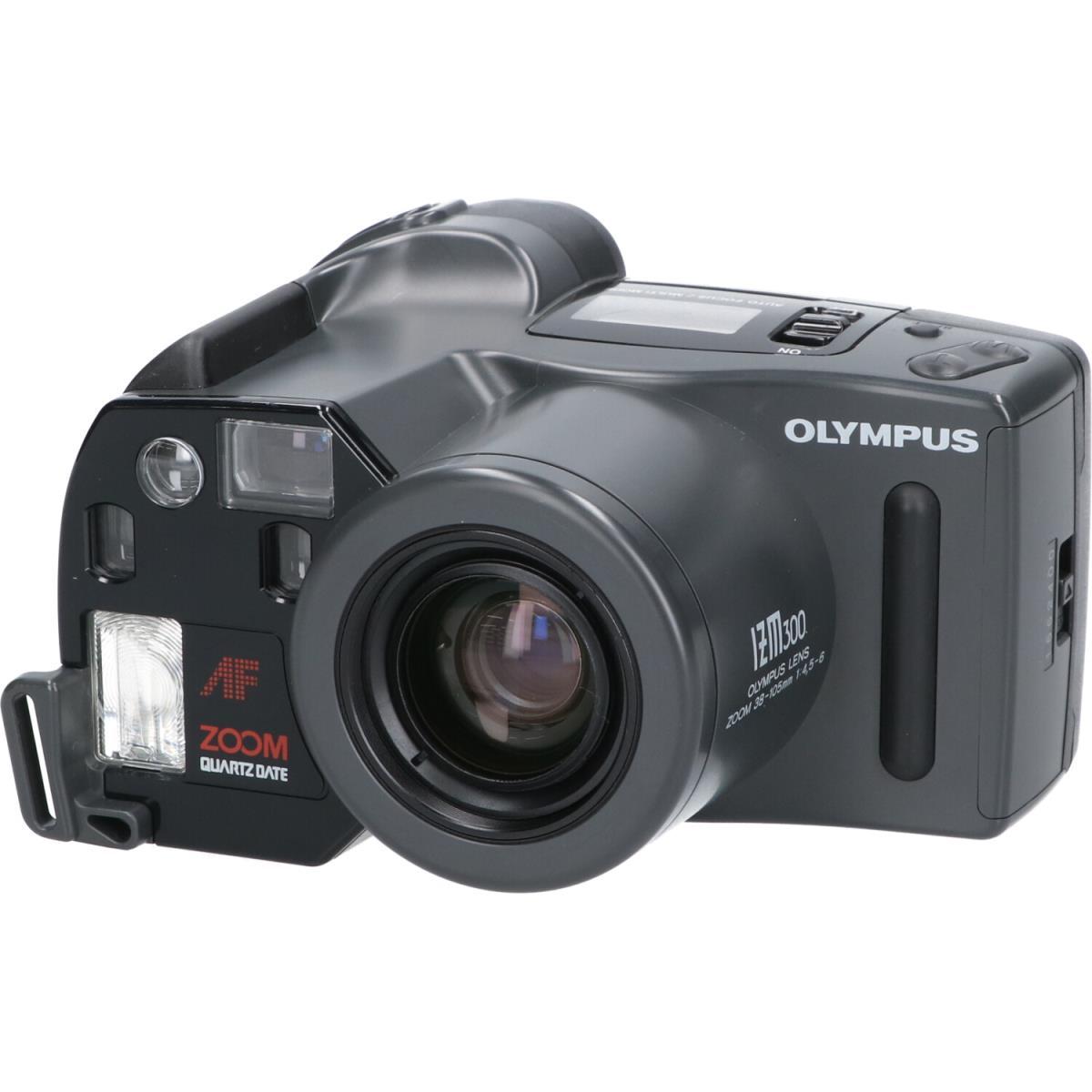 OLYMPUS IZM300