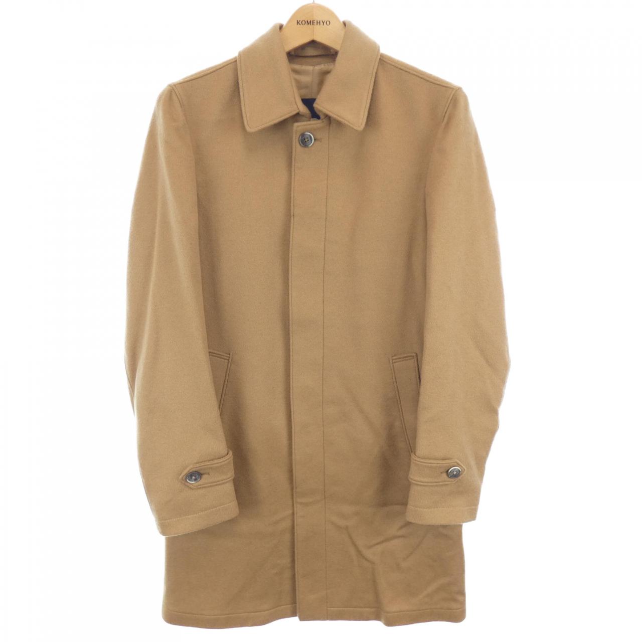 コメ兵 ヘルノ Herno コート ヘルノ メンズファッション アウター ジャケット コート 公式 日本最大級のリユースデパートkomehyo