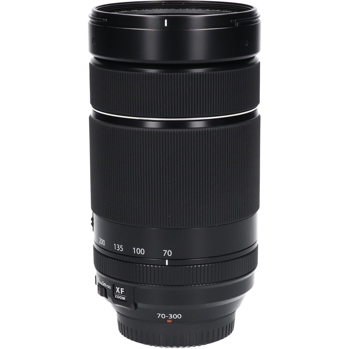 富士フイルムフジノンレンXF70-300mmF4-5.6 R LM OIS WR フジノンレンズ XF70-300mmF4-5.6 R LM OIS WR 中古価格比較 - 価格.com