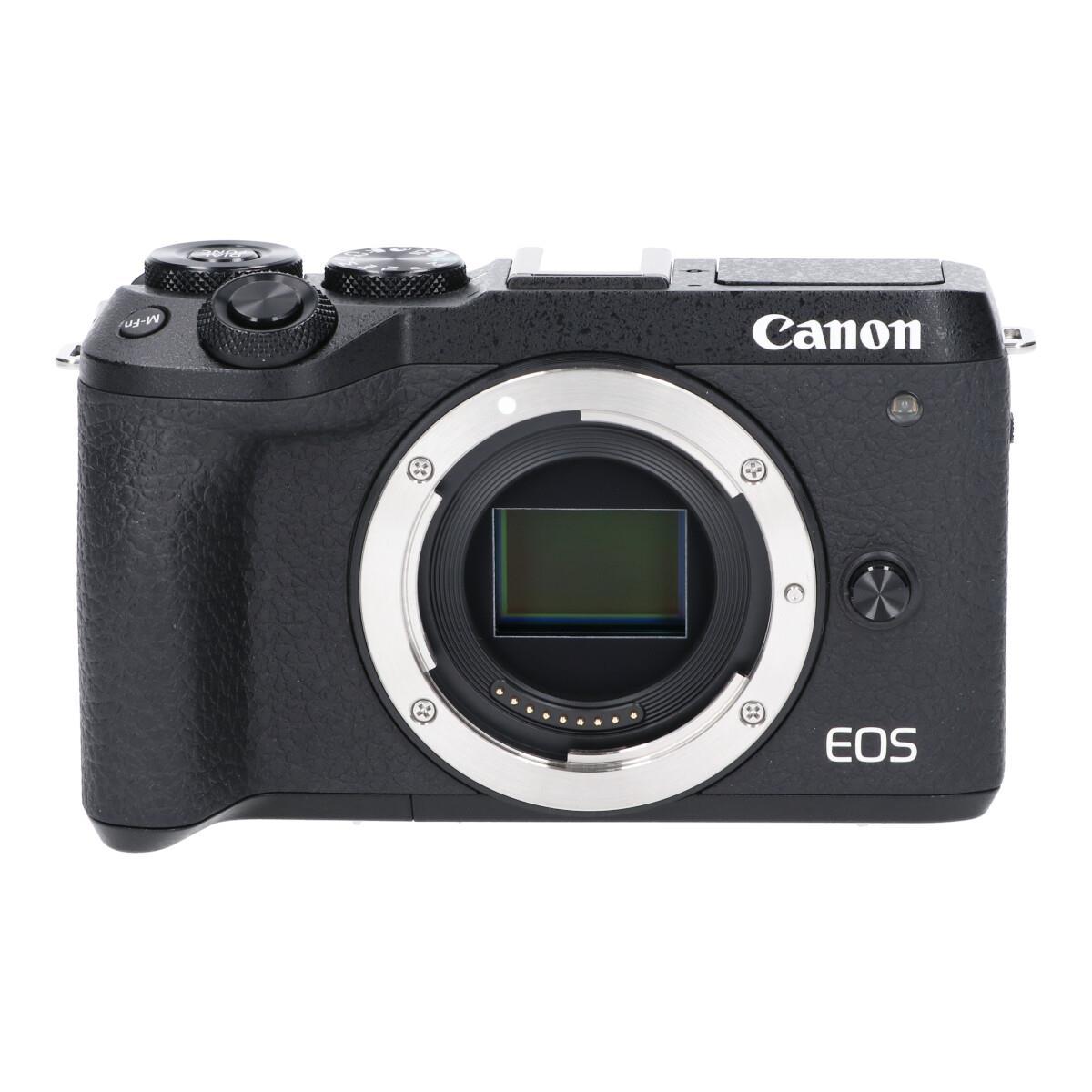 コメ兵 ｃａｎｏｎ ｅｏｓ ｍ６ ｍａｒｋｉｉ ｃａｎｏｎ カメラ デジタル一眼 公式 日本最大級のリユースデパートkomehyo