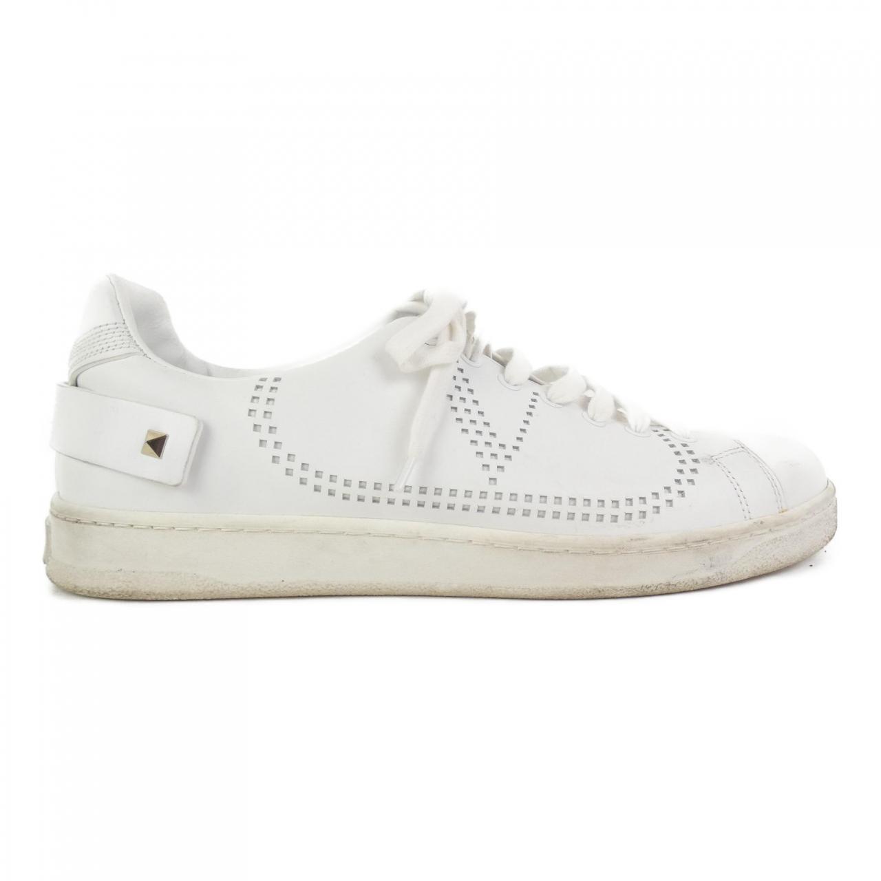 コメ兵 ヴァレンティノ Valentino スニーカー ヴァレンティノ メンズファッション シューズ スニーカー 公式 日本最大級のリユースデパートkomehyo