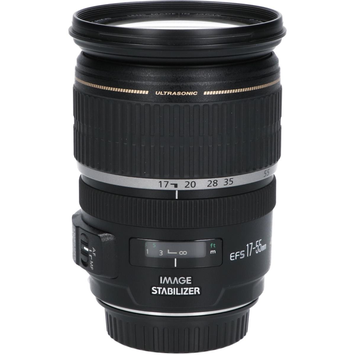 EF-S17-55mm F2.8 IS USM 中古価格比較 - 価格.com