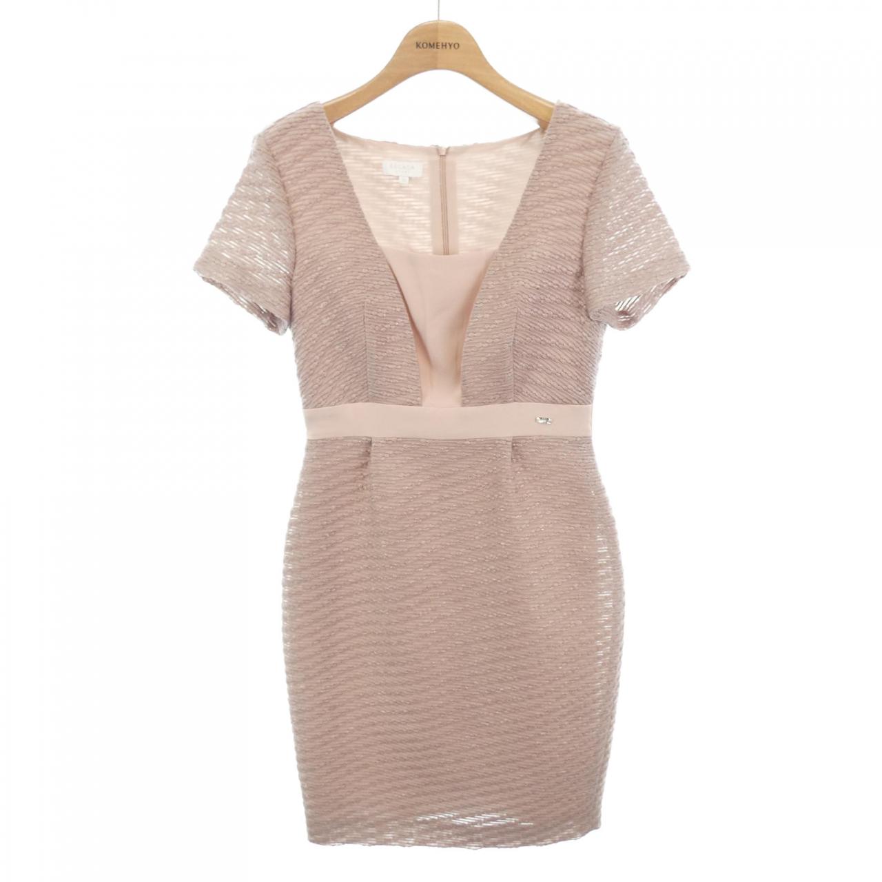 待望の再入荷 エスカーダスポート Escada Sport ワンピース 21超人気 Connectta Ind Br