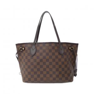 KOMEHYO, LOUIS VUITTON Monogram Neverful MM M40156 Bag