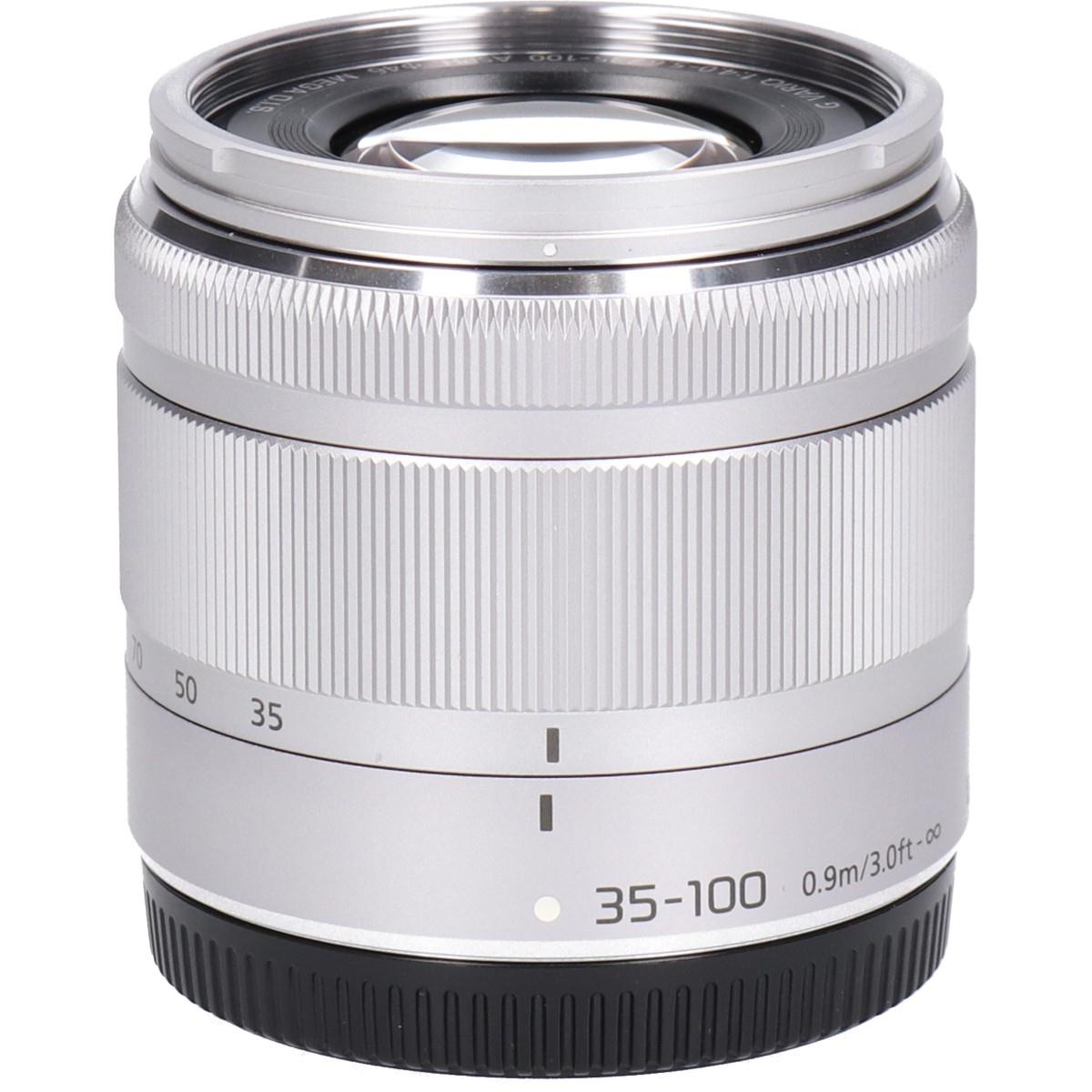 G35-100mm F4-5.6ASPH.OIS SV