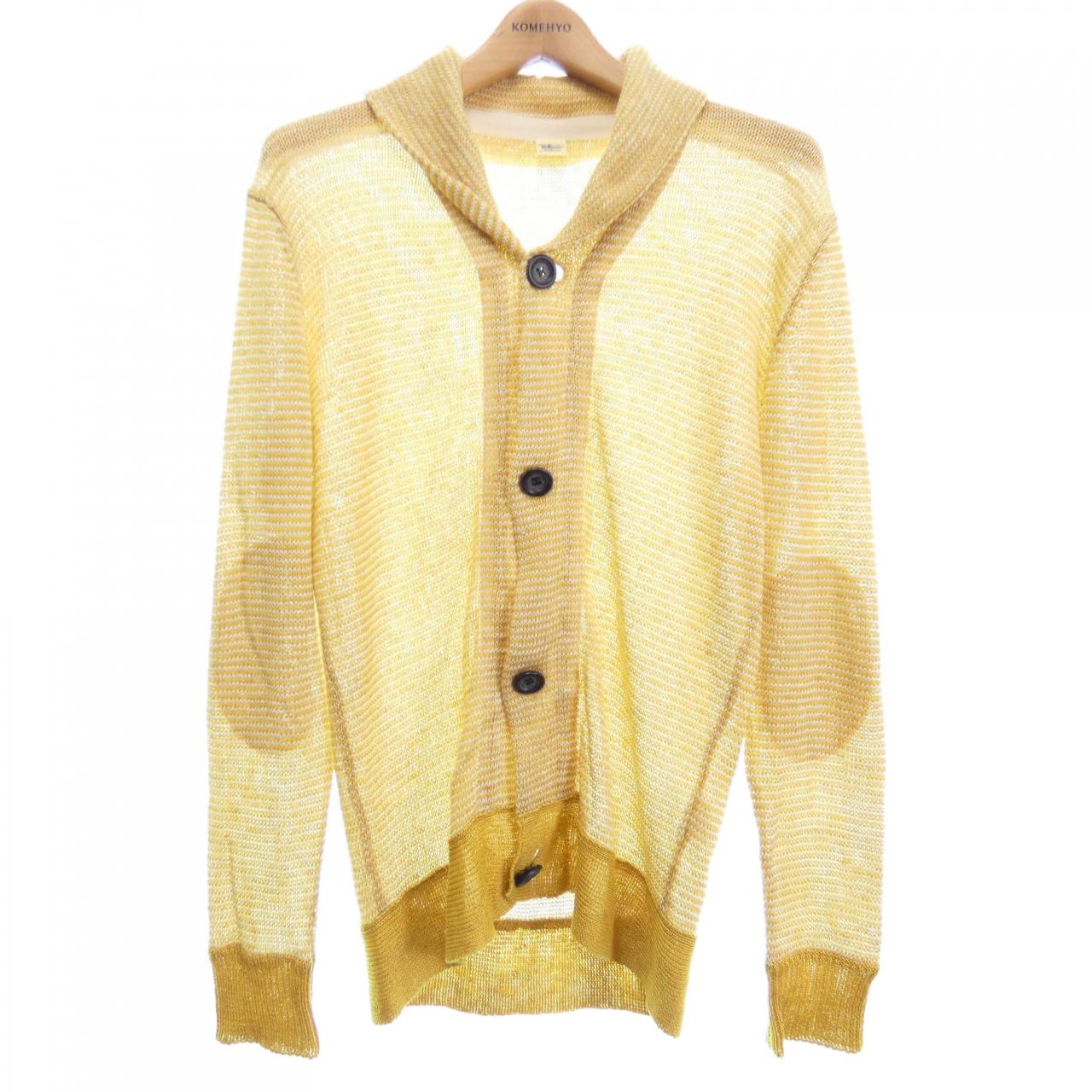 コメ兵 ロンハーマン Ron Herman カーディガン ロンハーマン メンズファッション トップス カーディガン 公式 日本最大級のリユースデパートkomehyo