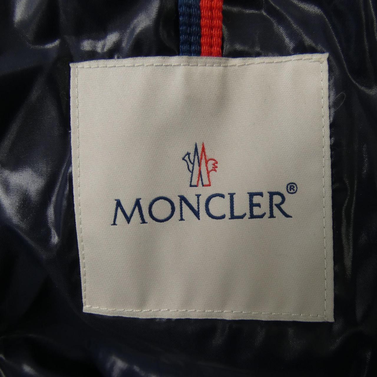 Authentic MONCLER Down Jackets #241-003-741-7791 | eBay