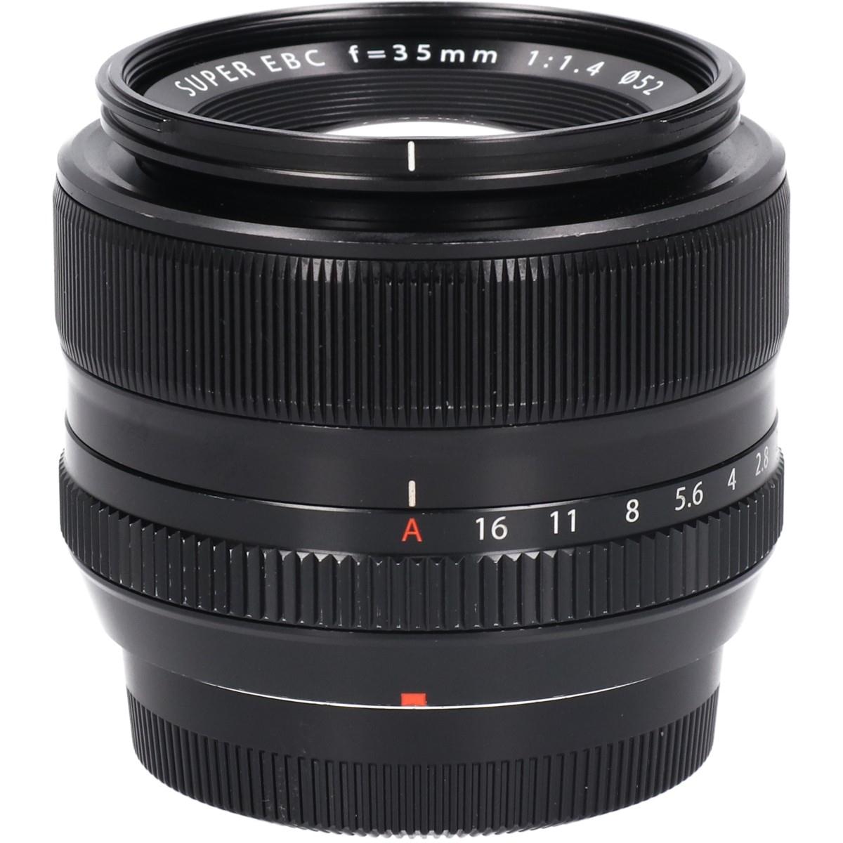 価格.com - フジノンレンズ XF35mmF1.4 R 中古価格比較