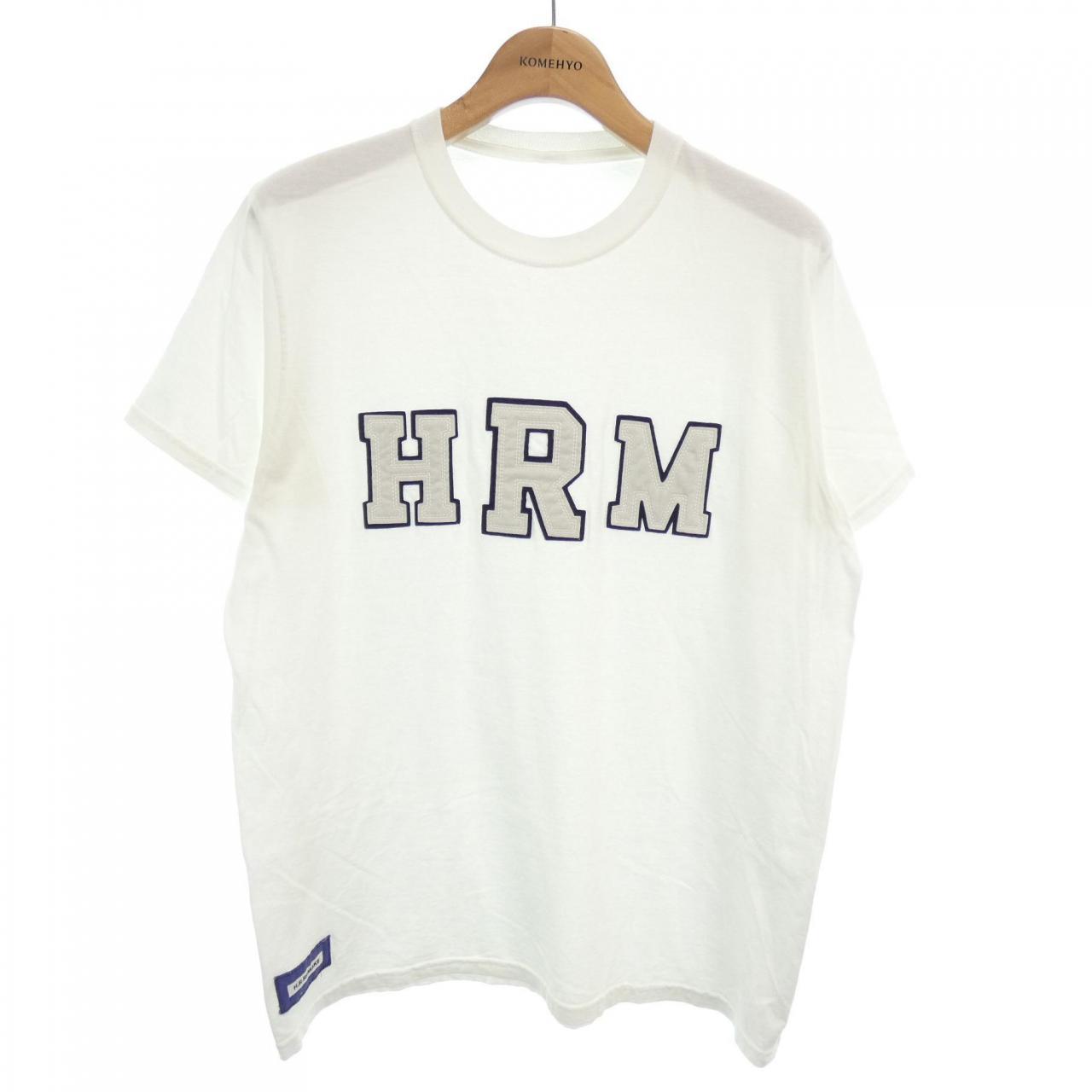 コメ兵 ハリウッドランチマーケット H R Market Tシャツ ハリウッドランチマーケット メンズ ファッション トップス ｔシャツ 公式 日本最大級のリユースデパートkomehyo