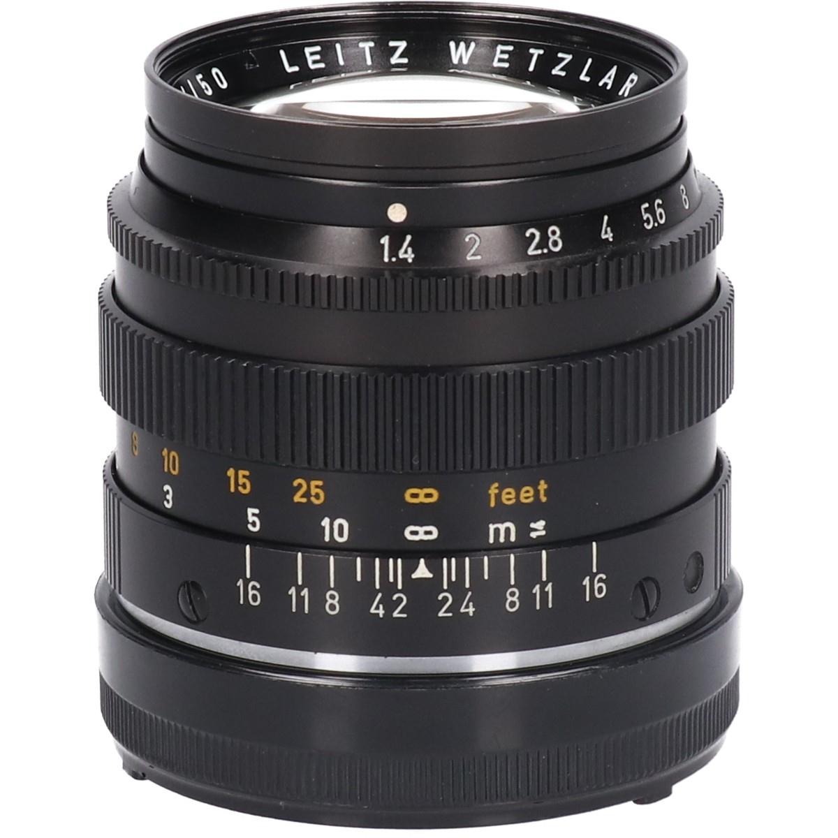 SUMMILUX-M50/1.4 Ver.2