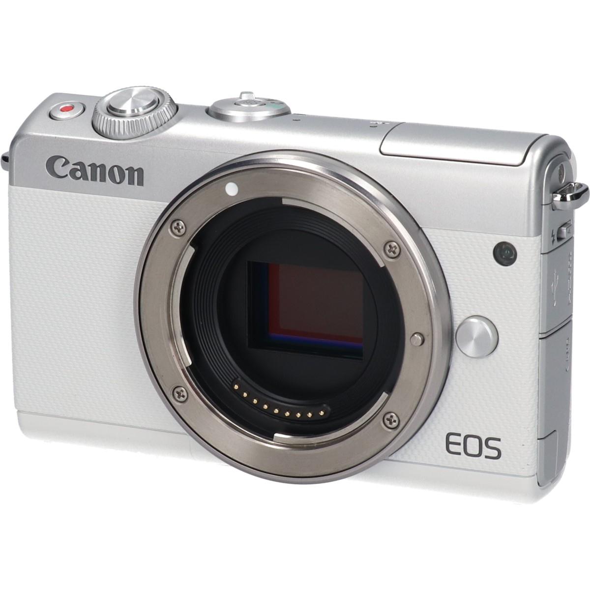 EOS M100
