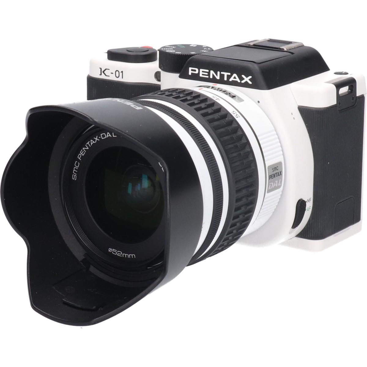 価格.com - ペンタックス PENTAX K-x レンズキット 価格比較