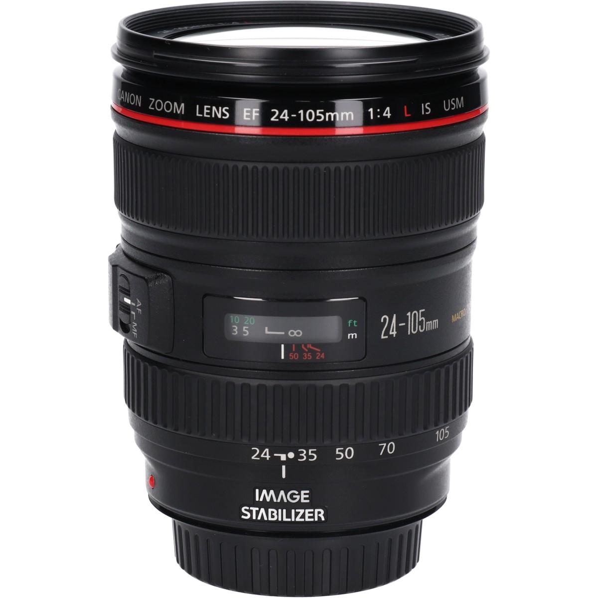 Canon EF 24-105mm f/4 L IS USM 中古 EF24-105mm F4L IS USM 中古価格比較 - 価格.com