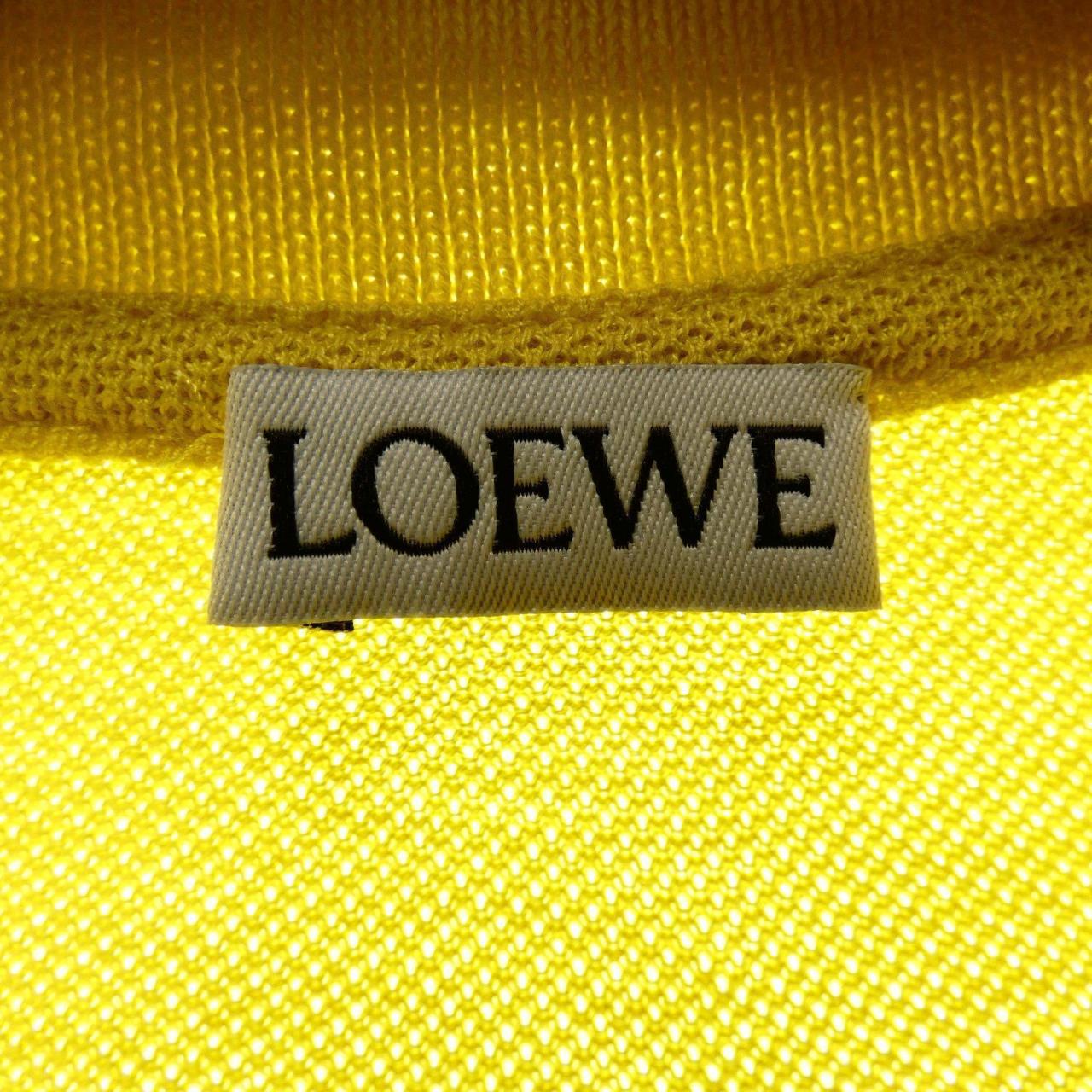 コメ兵 ロエベ Loewe ポロシャツ ロエベ メンズファッション トップス ポロシャツ 公式 日本最大級のリユースデパートkomehyo