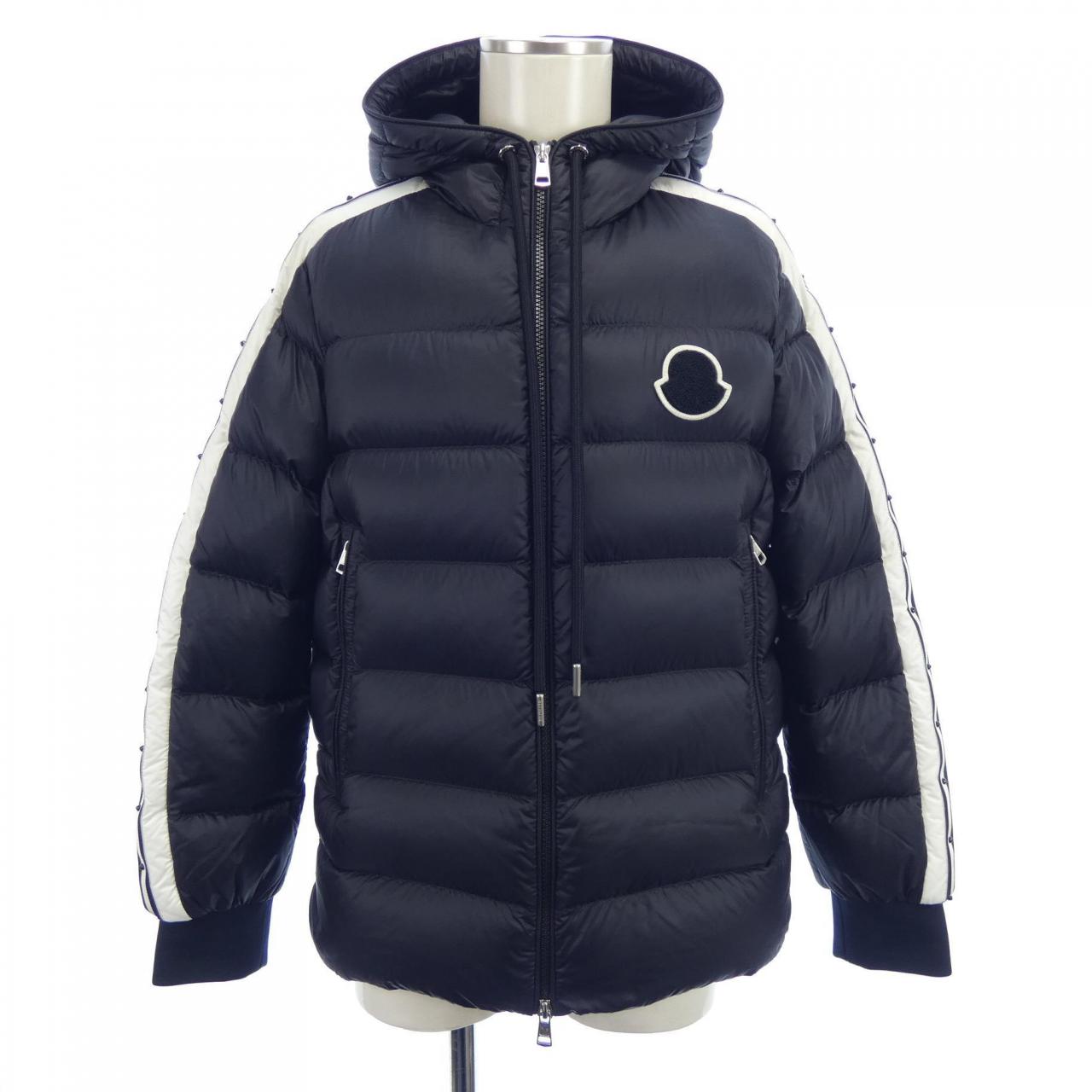 ✨超破格値！✨特別セール！MONCLER 2 MARIBEU ボタニカル 柄！ 1点限り□VIPセール大特価□MONCLER MONTCLA□超人気◇ダウン