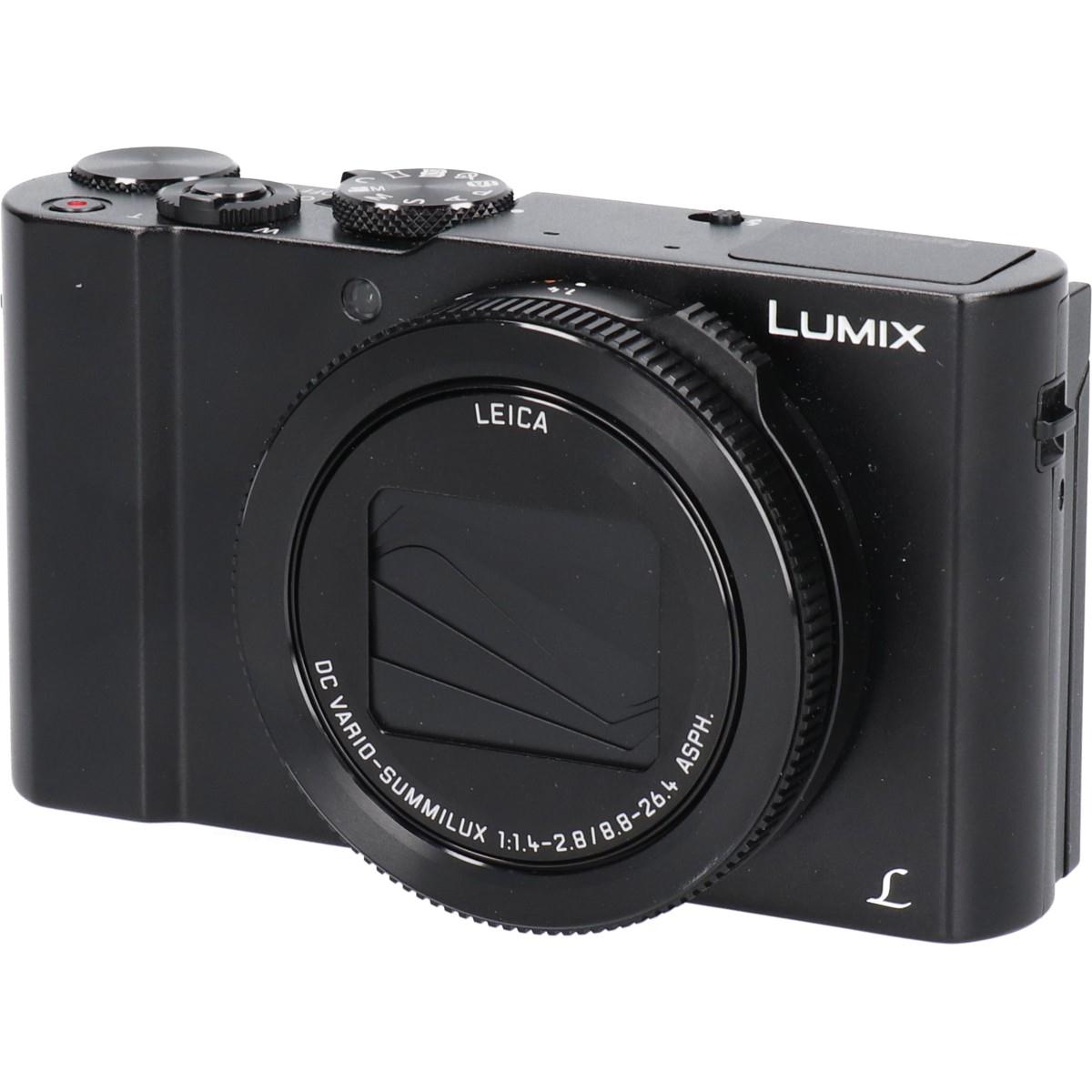 LUMIX DMC-LX9 中古価格比較 - 価格.com