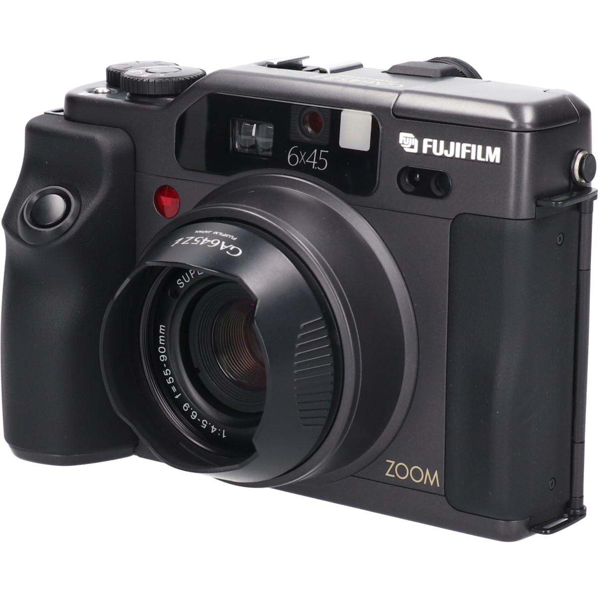 GA645ZI PROFESSIONAL