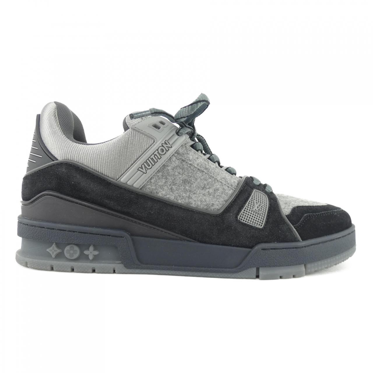 コメ兵 ルイヴィトン Louis Vuitton スニーカー ルイヴィトン メンズファッション シューズ スニーカー その他 公式 日本最大級のリユースデパートkomehyo