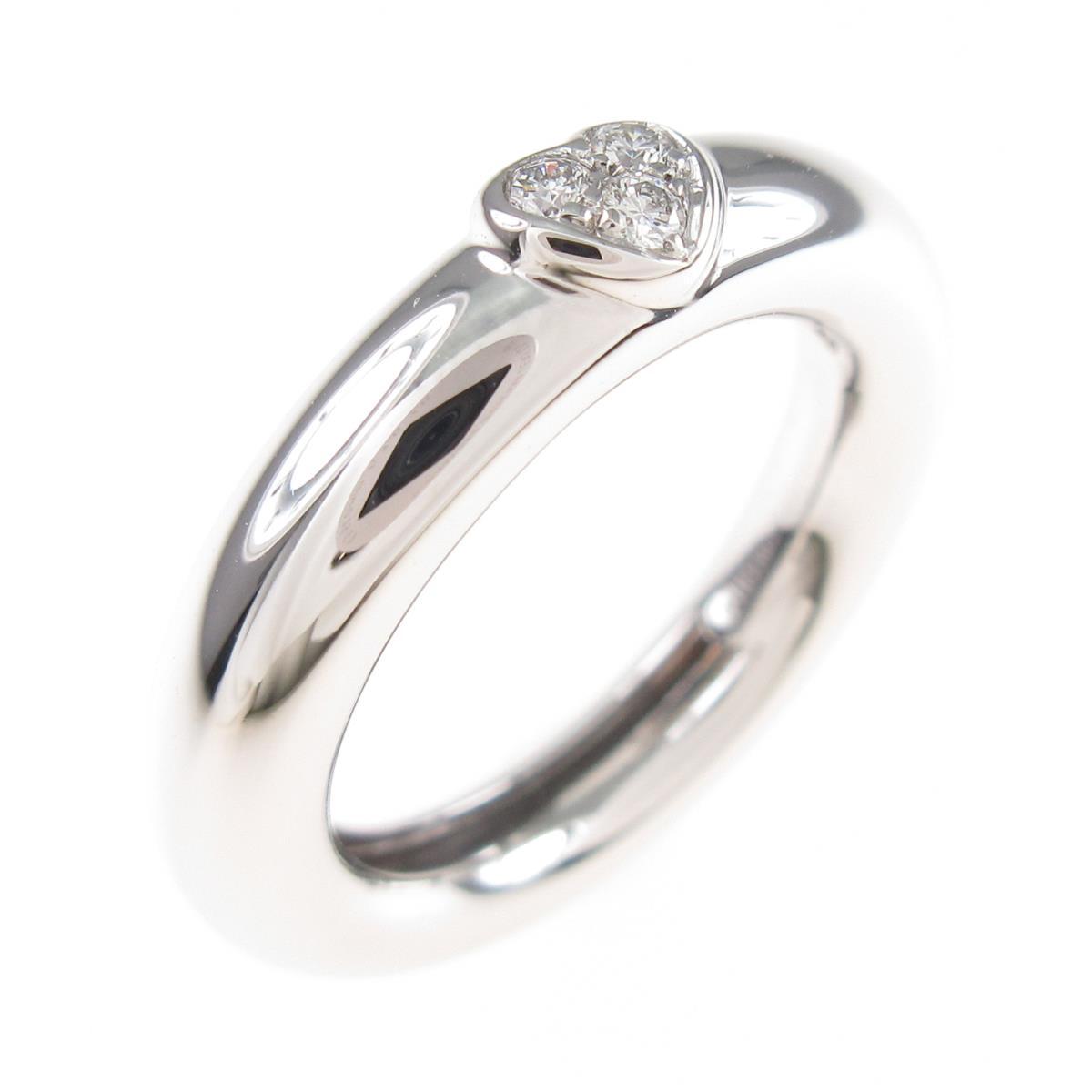 コメ兵 ティファニー ハート ダイヤモンドリング ティファニー ブランドジュエリー リング その他 公式 日本最大級のリユースデパートkomehyo