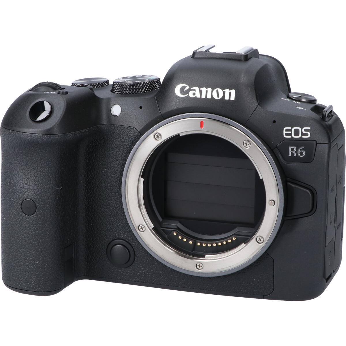 新しく着き カメラ専門店マップカメラYahoo 店《並品》Canon EOS RP