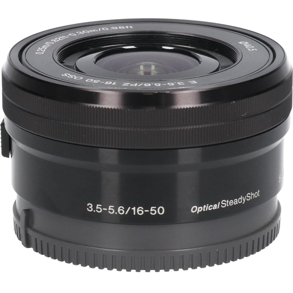 E PZ16-50mm F3.5-5.6OSS