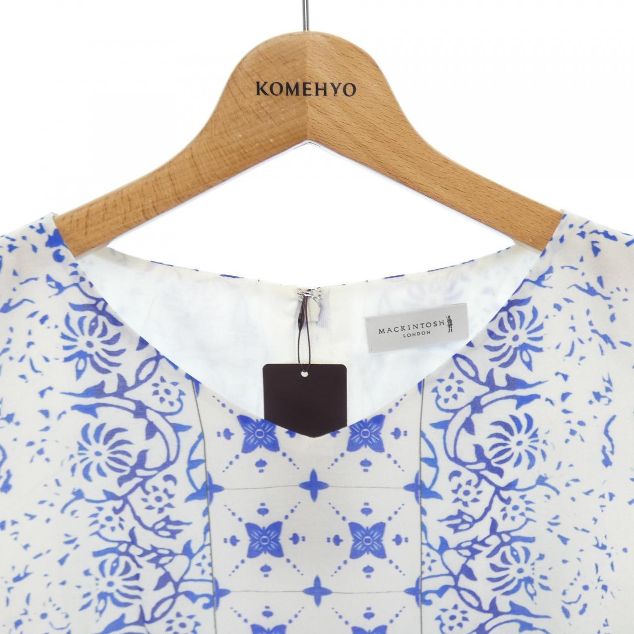 コメ兵 マッキントッシュロンドン Mackintosh London ワンピース マッキントッシュロンドン レディースファッション トップス その他 公式 日本最大級のリユースデパートkomehyo