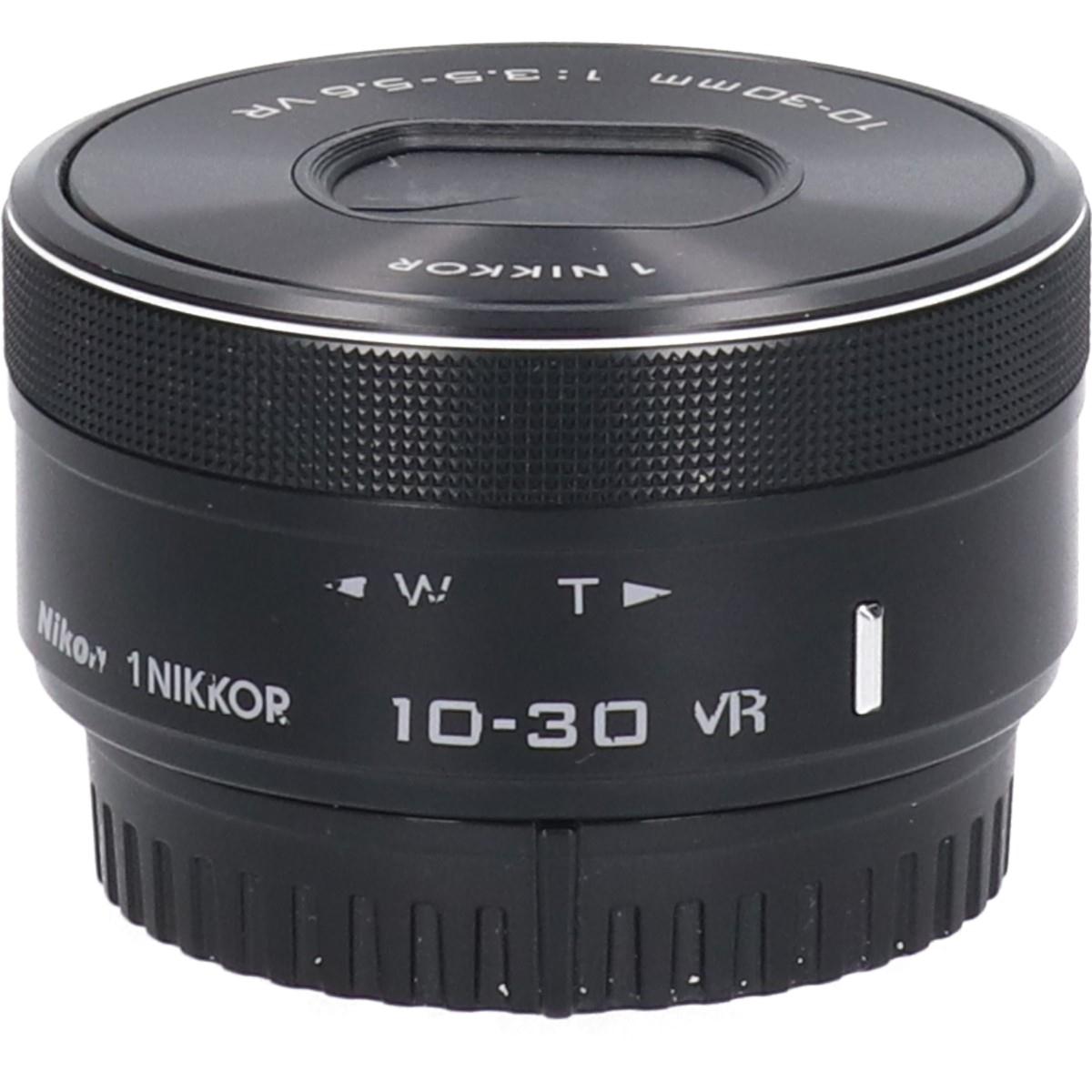 VR10-30mm F3.5-5.6PD-ZOOM