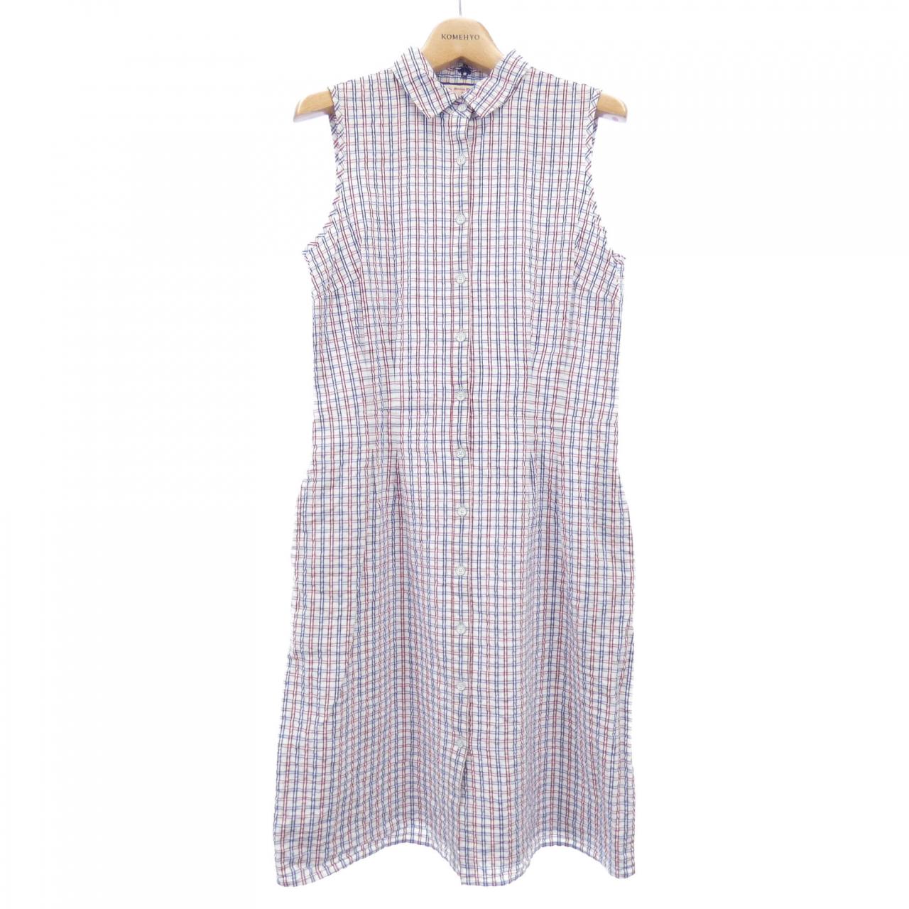 コメ兵 ブルックスブラザーズ Brooks Brothers ワンピース ブルックスブラザーズ レディースファッション トップス その他 公式 日本最大級のリユースデパートkomehyo