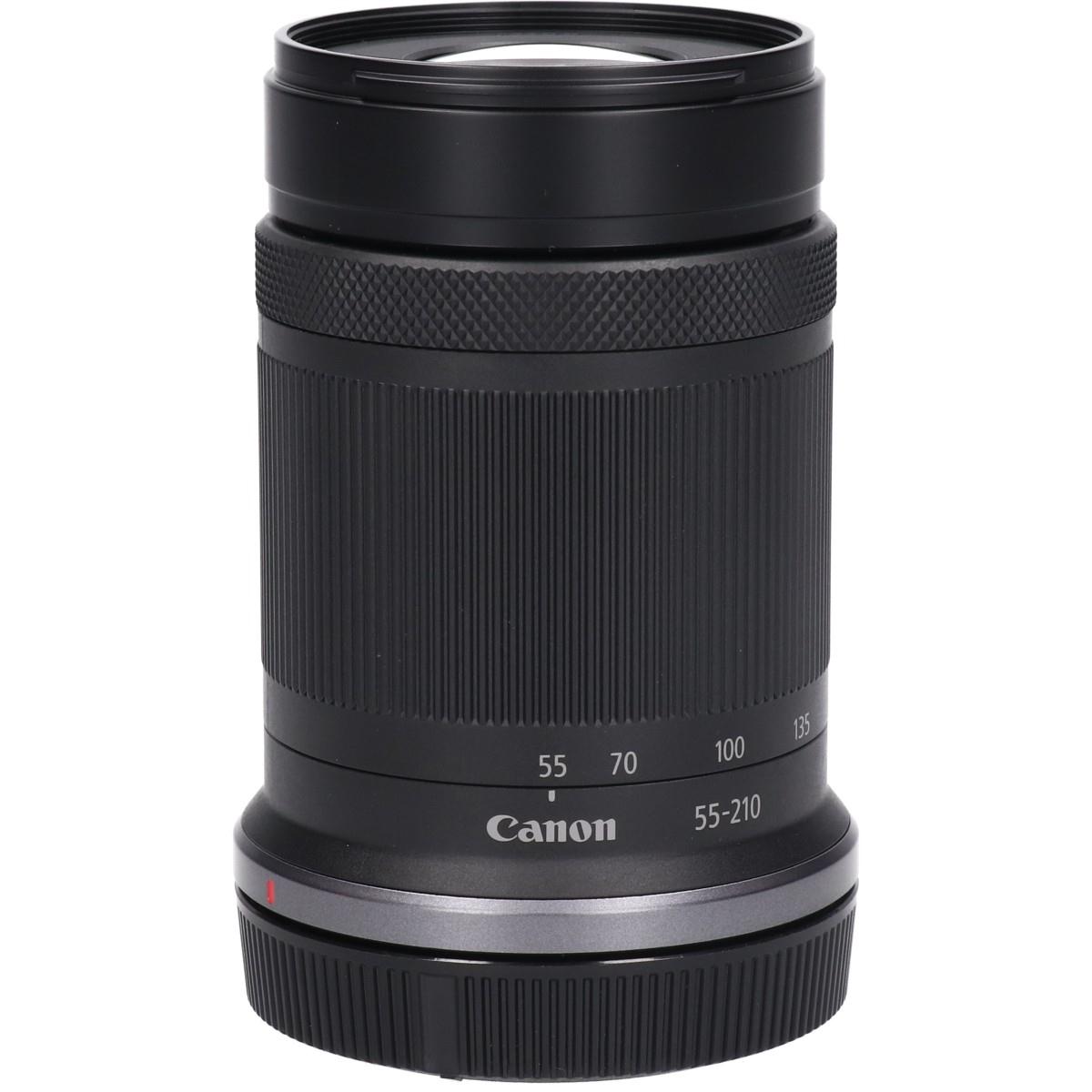 【中古美品】Canon RF-S55-210mm F5-7.1 IS STM RF-S55-210mm F5-7.1 IS STM 中古価格比較 - 価格.com