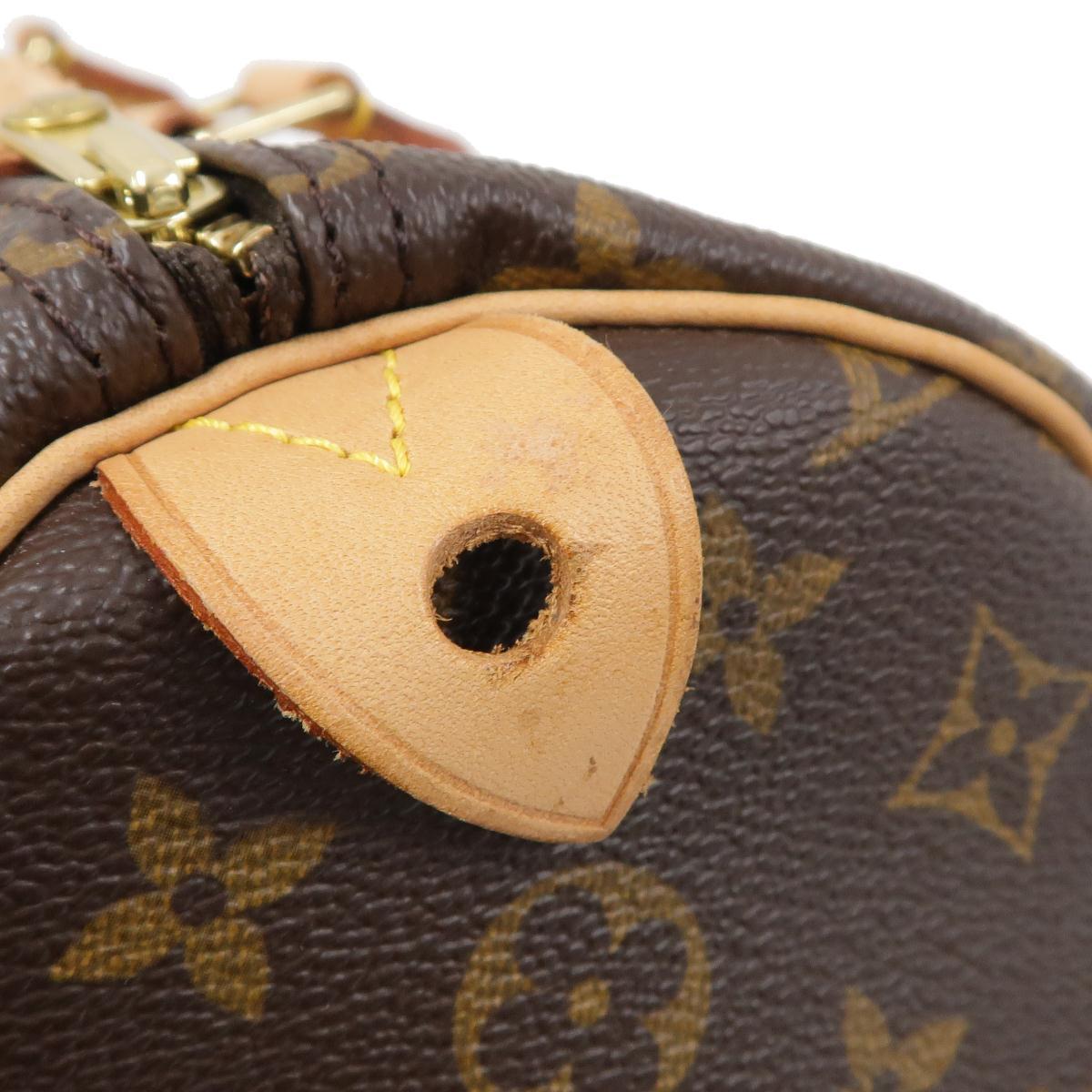 authentic louis vuitton monogram