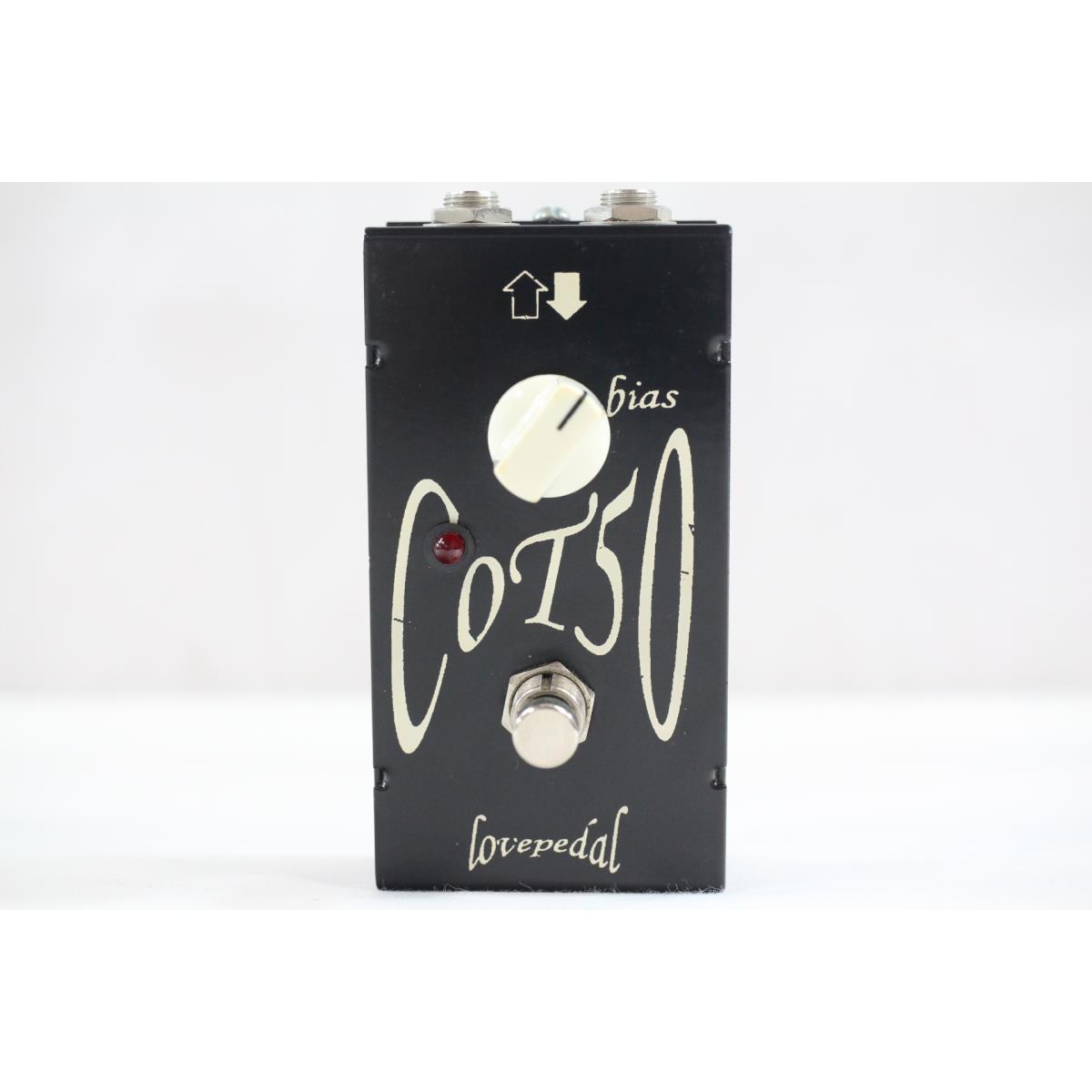 LOVEPEDAL COT50