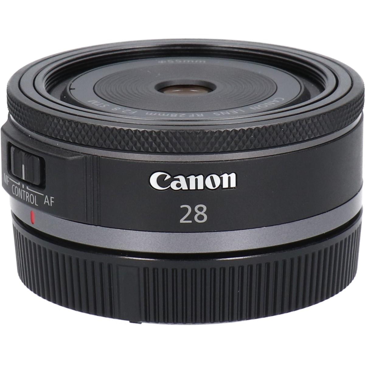 RF28mm F2.8 STM 中古価格比較 - 価格.com