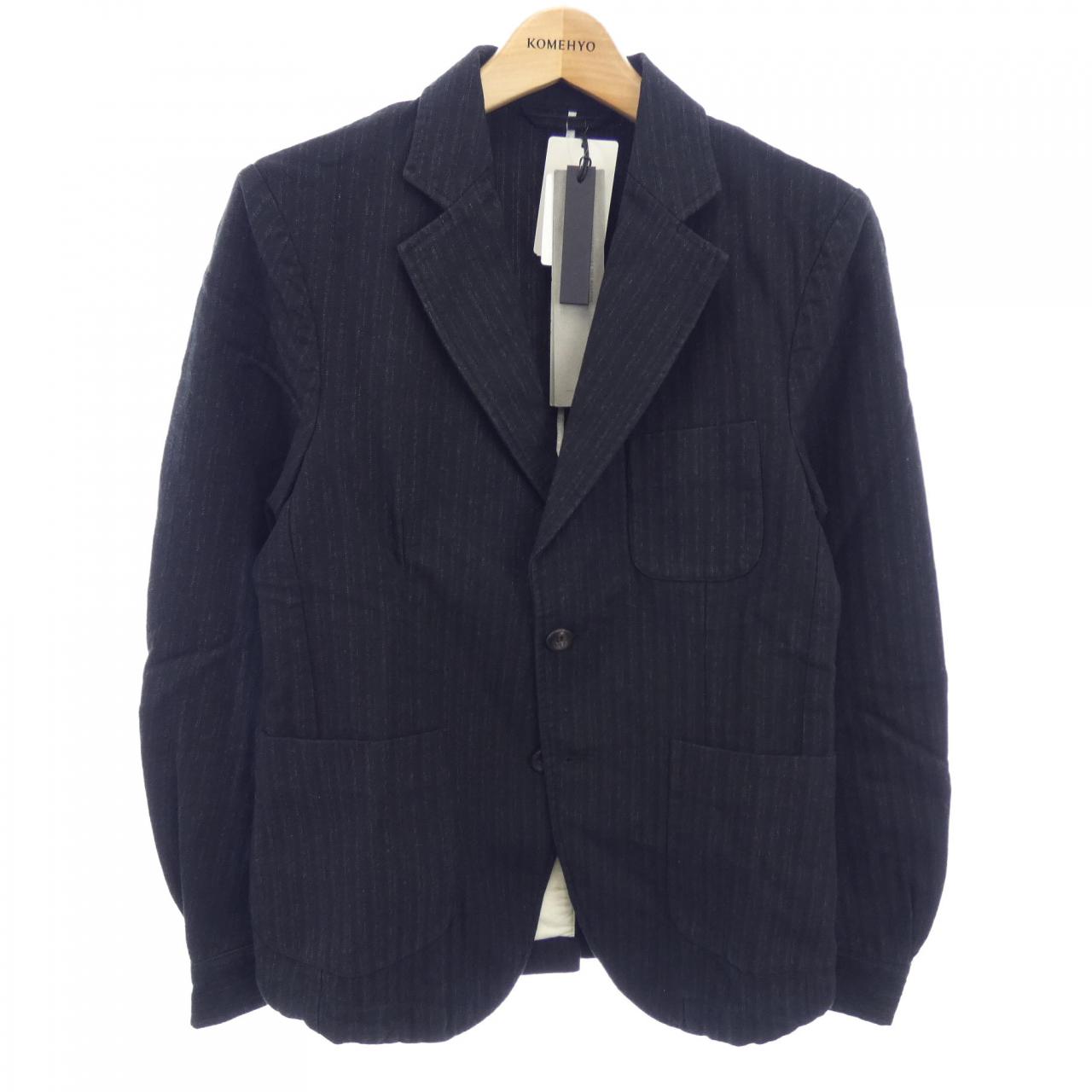 コメ兵 ナノユニバース Nano Universe テーラードジャケット ナノユニバース メンズファッション アウター ジャケット テーラードジャケット 公式 日本最大級のリユースデパートkomehyo