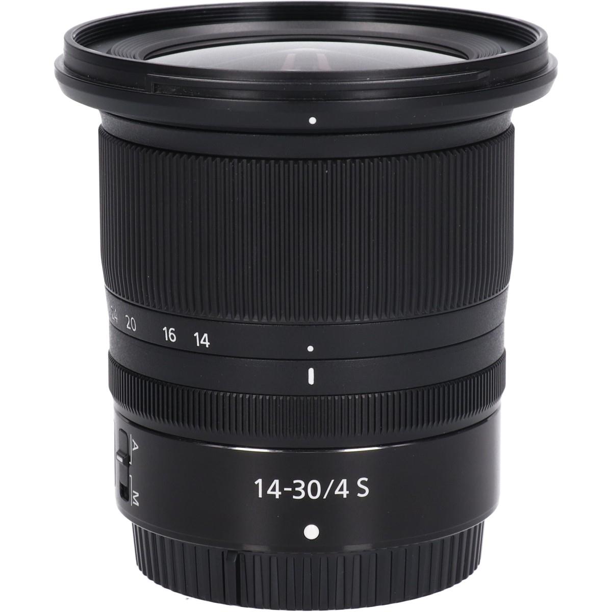 NIKKOR Z 14-30mm f/4 S 中古価格比較 - 価格.com