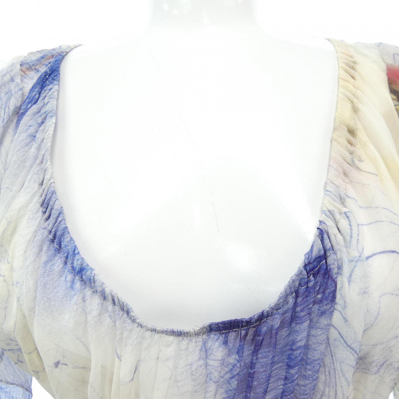 コメ兵 パオラフラーニ Paola Frani ワンピース パオラフラーニ レディースファッション トップス その他 公式 日本最大級のリユースデパートkomehyo