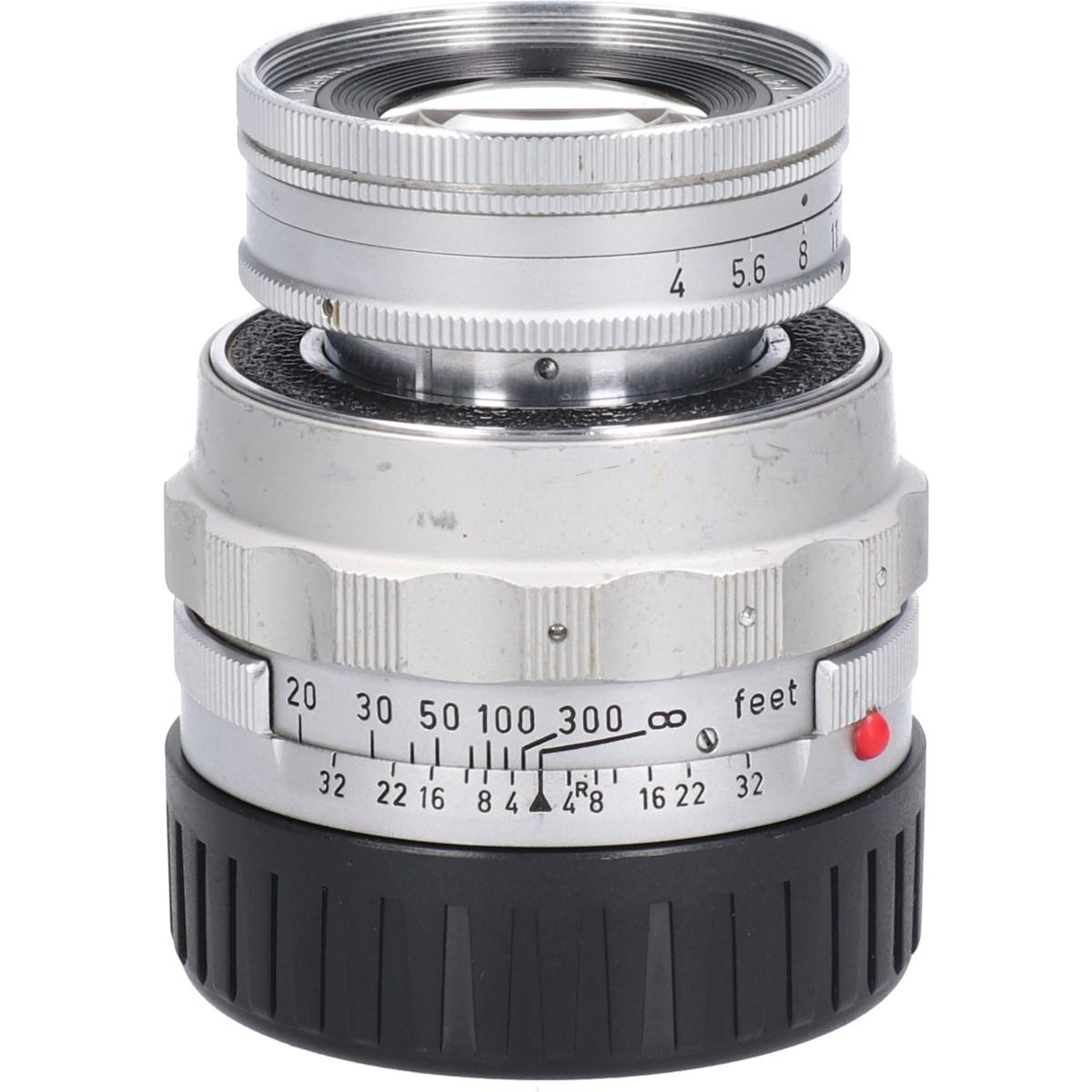 ELMAR-M90mm F4VER.1