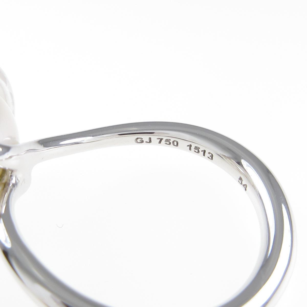 コメ兵 ジョージ ジェンセン マジック リング ジョージ ジェンセン ブランドジュエリー リング 公式 日本最大級のリユースデパートkomehyo