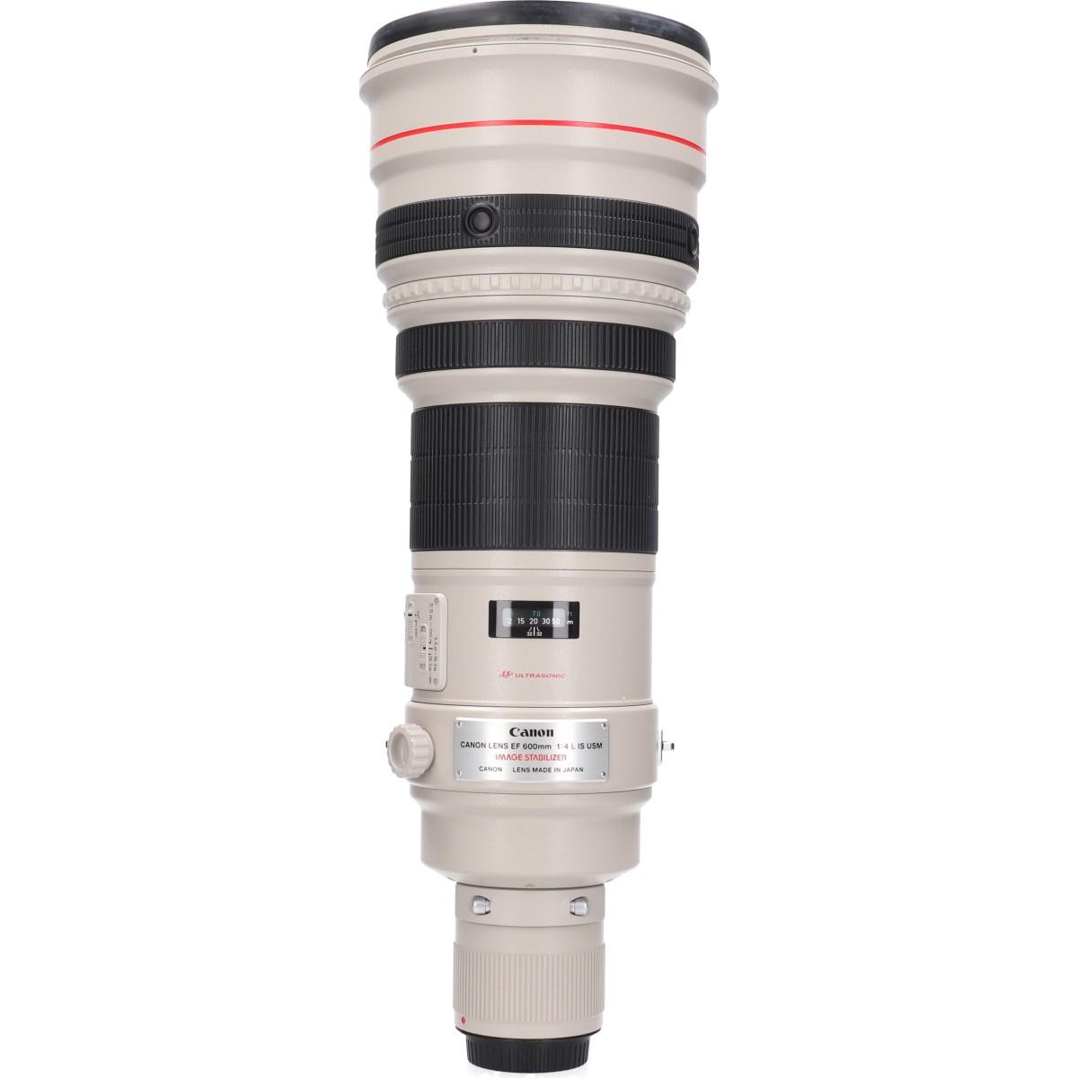 EF600mm F4L IS USM 中古価格比較 - 価格.com