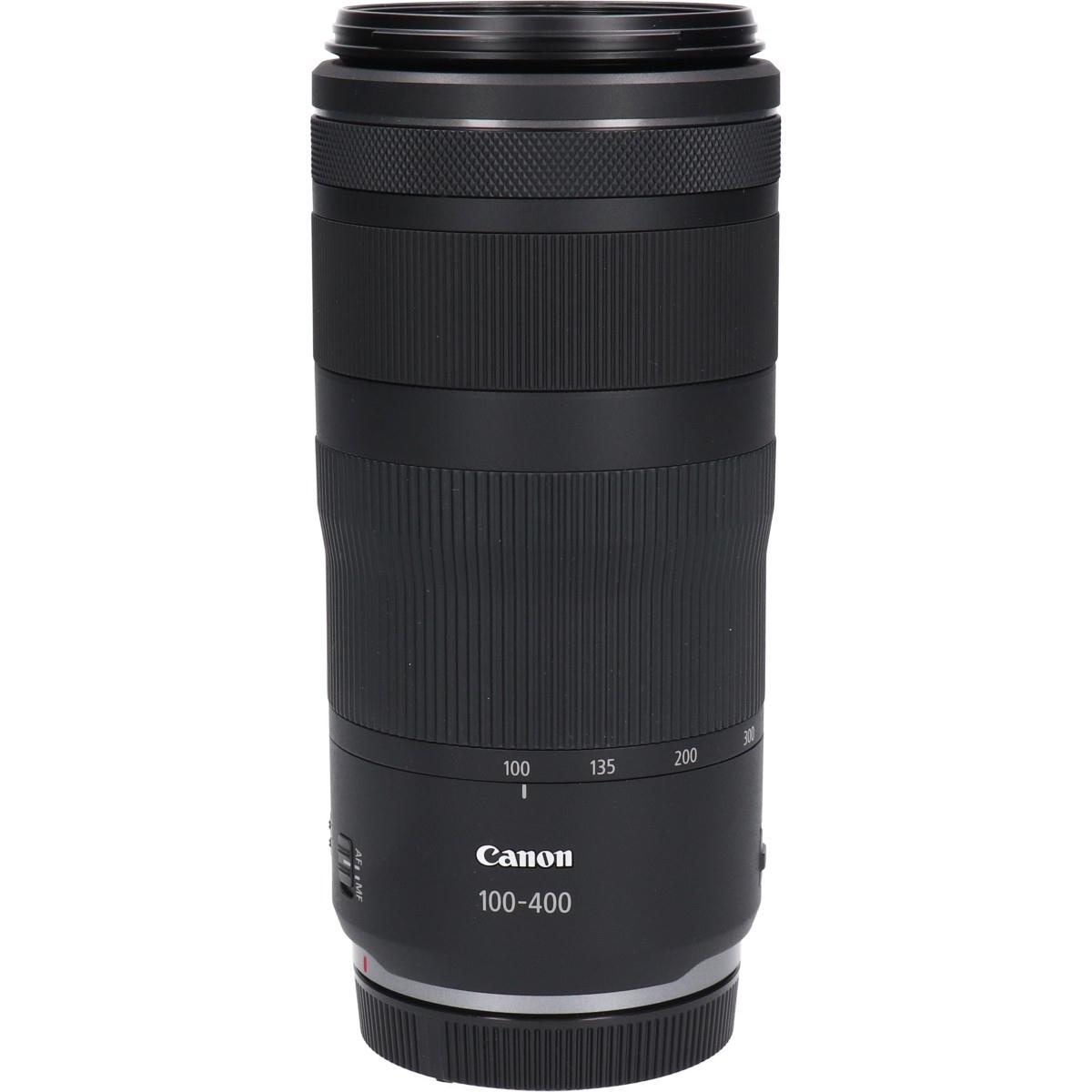RF100-400mm F5.6-8IS USM