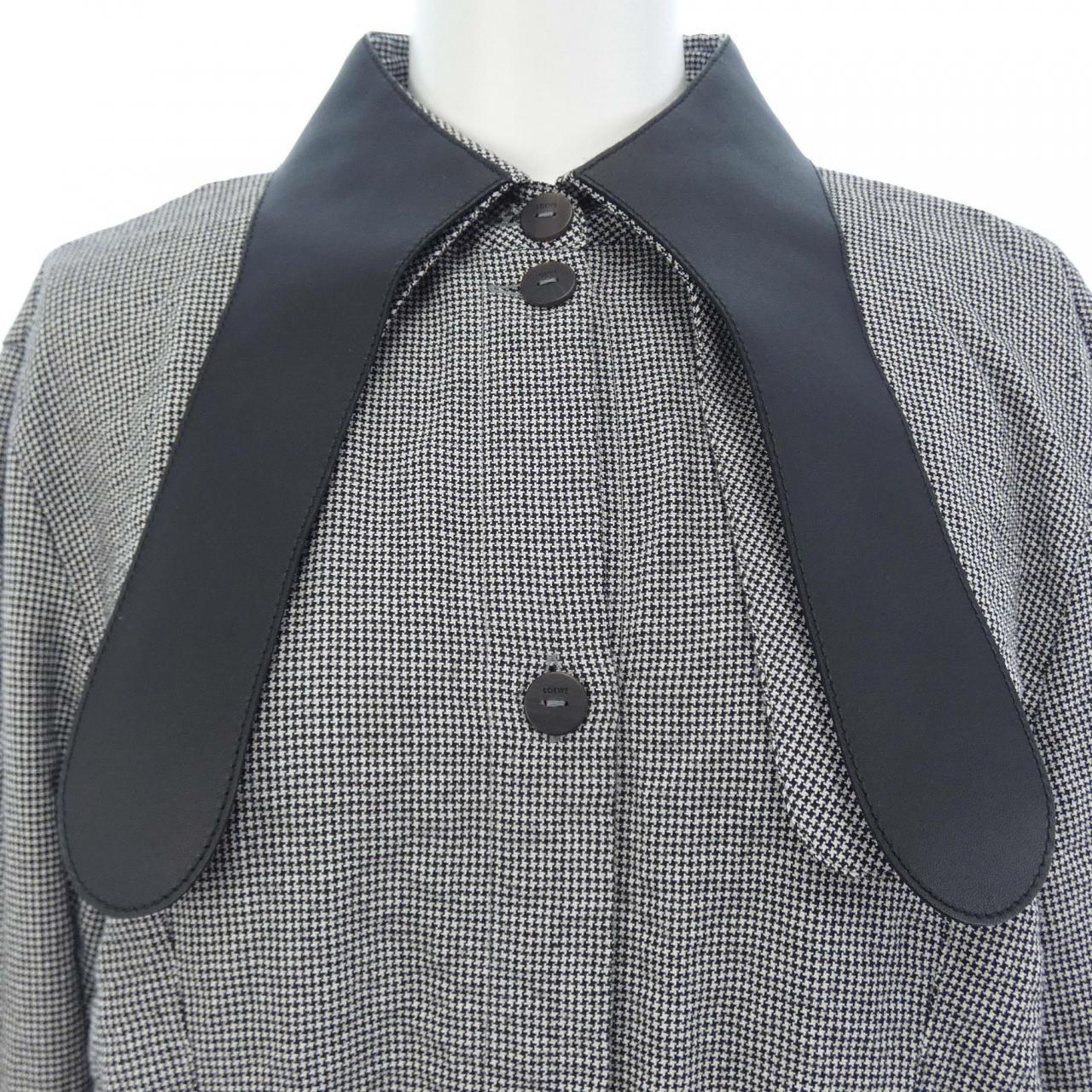 コメ兵 ロエベ Loewe ワンピース ロエベ レディースファッション トップス その他 公式 日本最大級のリユースデパートkomehyo