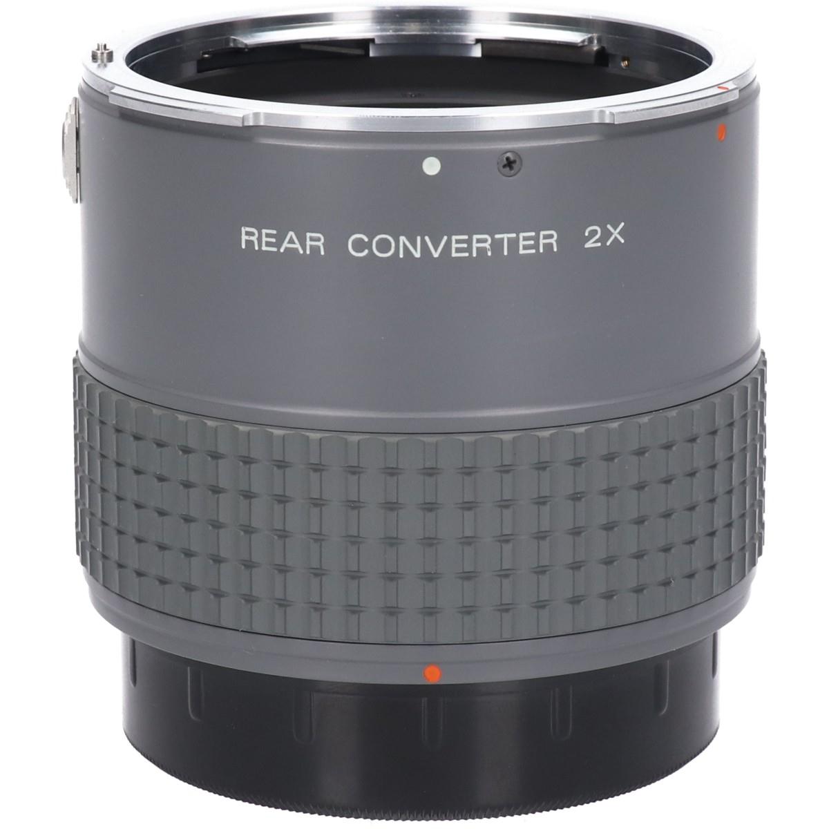 ���A�R���o�[�^�[2X(67)