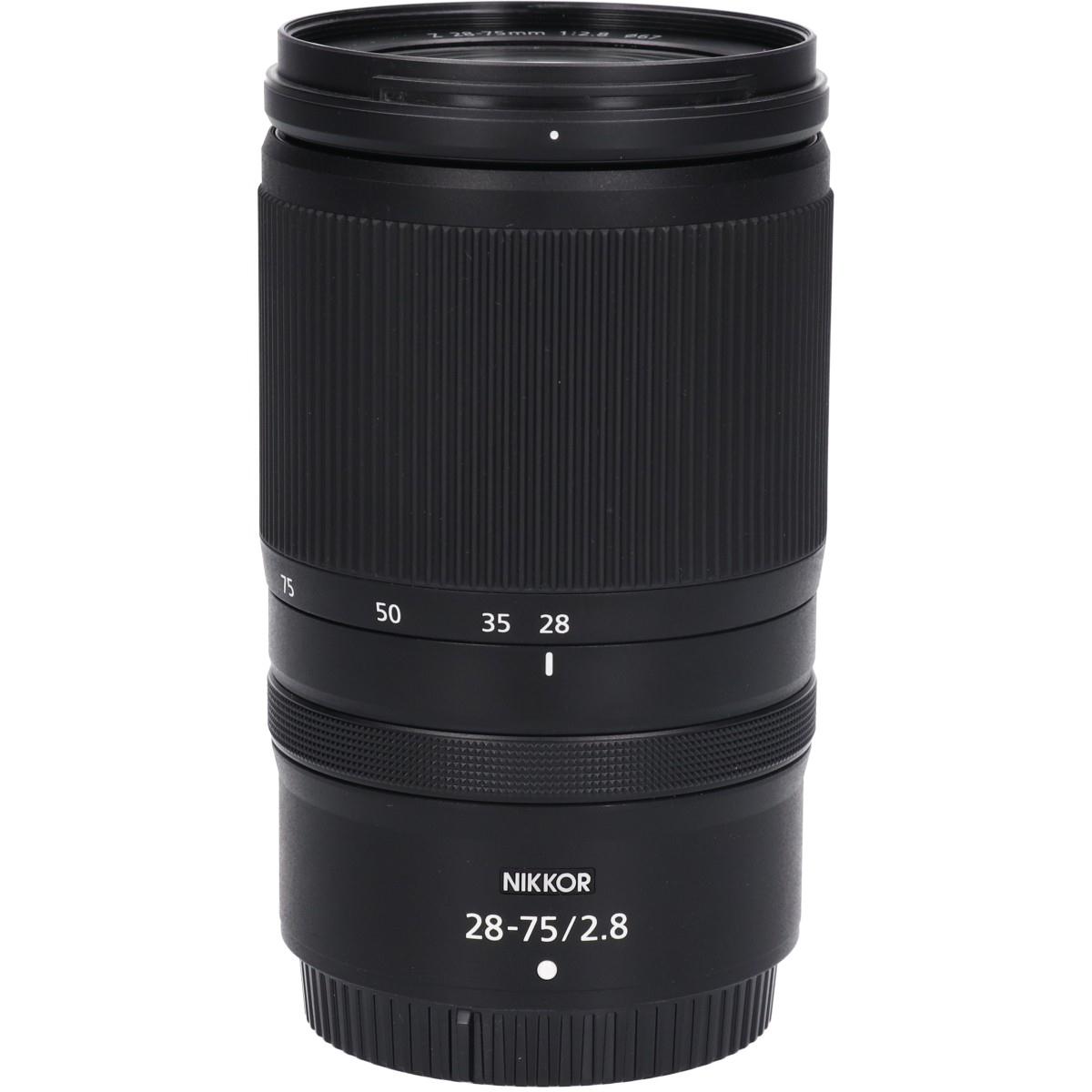 【超美品】 ニコン Nikon NIKKOR Z 28-75mm F2.8 Nikon Nikkor Z 28-75mm f/2.8 Review | Amateur Photographer